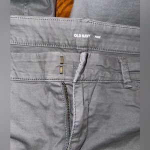 Dresses pants (worn once)